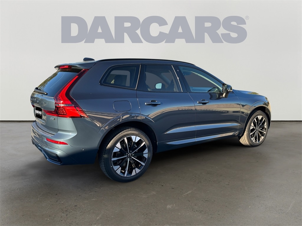 New 2026 Volvo XC60 B5 Ultra SUV