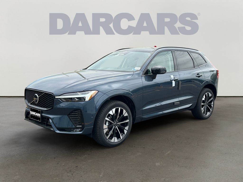 New 2026 Volvo XC60 B5 Ultra SUV