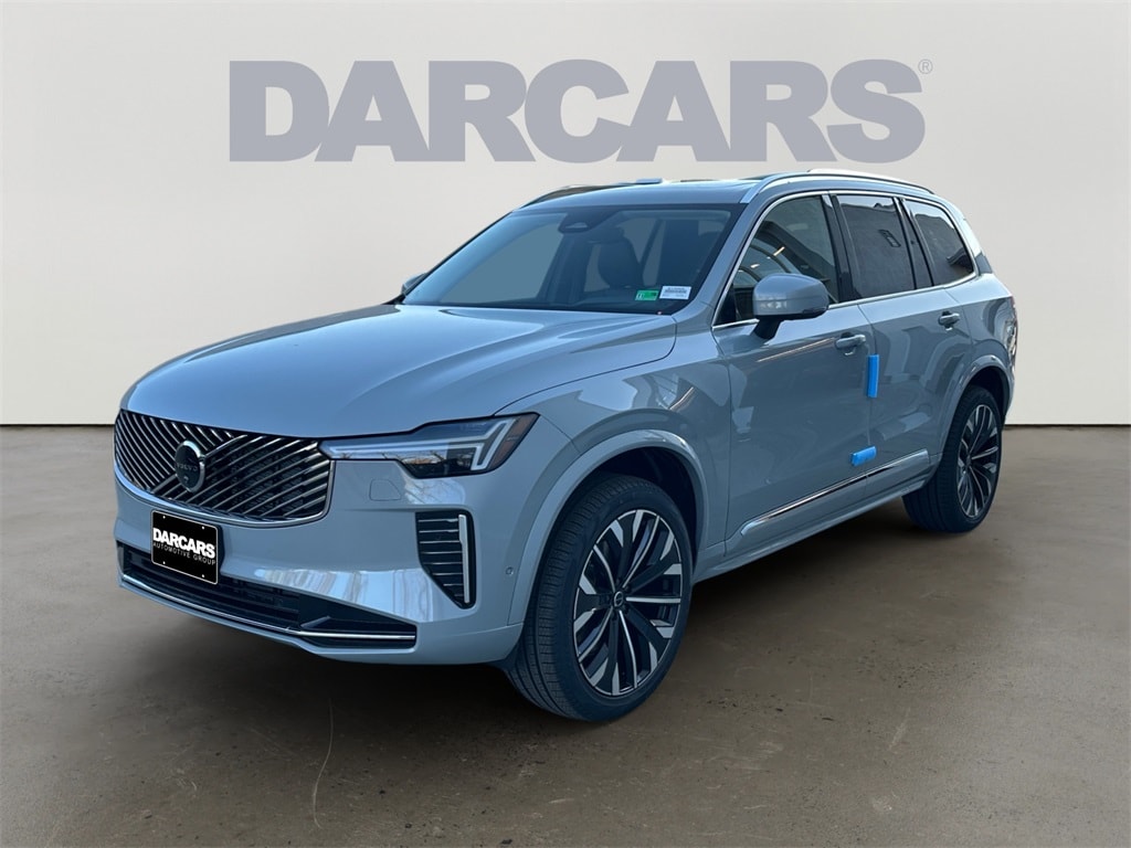 New 2026 Volvo XC90 B6 Ultra 7-Seater SUV