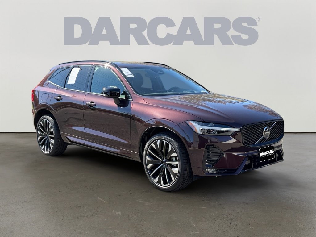 2026 Volvo XC60