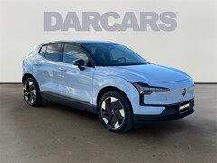 2026 Volvo EX30 Twin Motor Plus AWD SUV