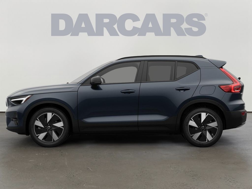 New 2026 Volvo EX40 Twin Motor Plus SUV