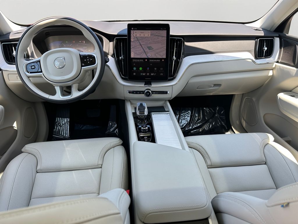 2026 Volvo XC60 Ultra - Photo 12