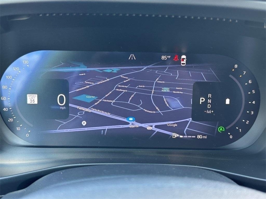 2026 Volvo XC40 Plus - Photo 29