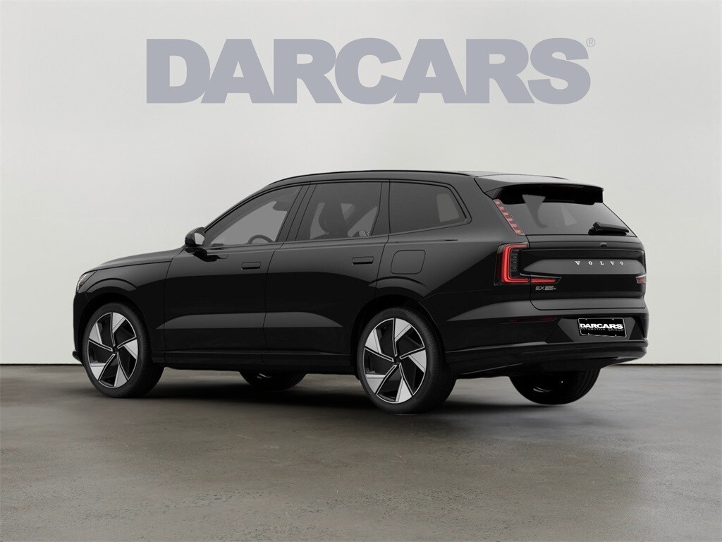 2025 Volvo EX90 Twin Motor Ultra photo 4