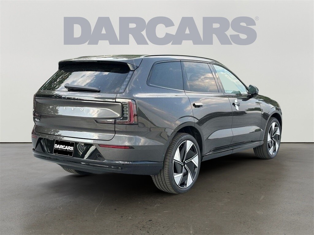 2025 Volvo EX90 Twin Motor Plus photo 3