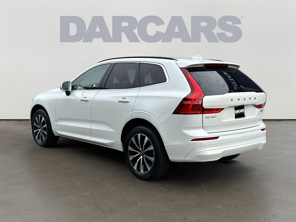 Used 2023 Volvo XC60 B5 AWD Core SUV