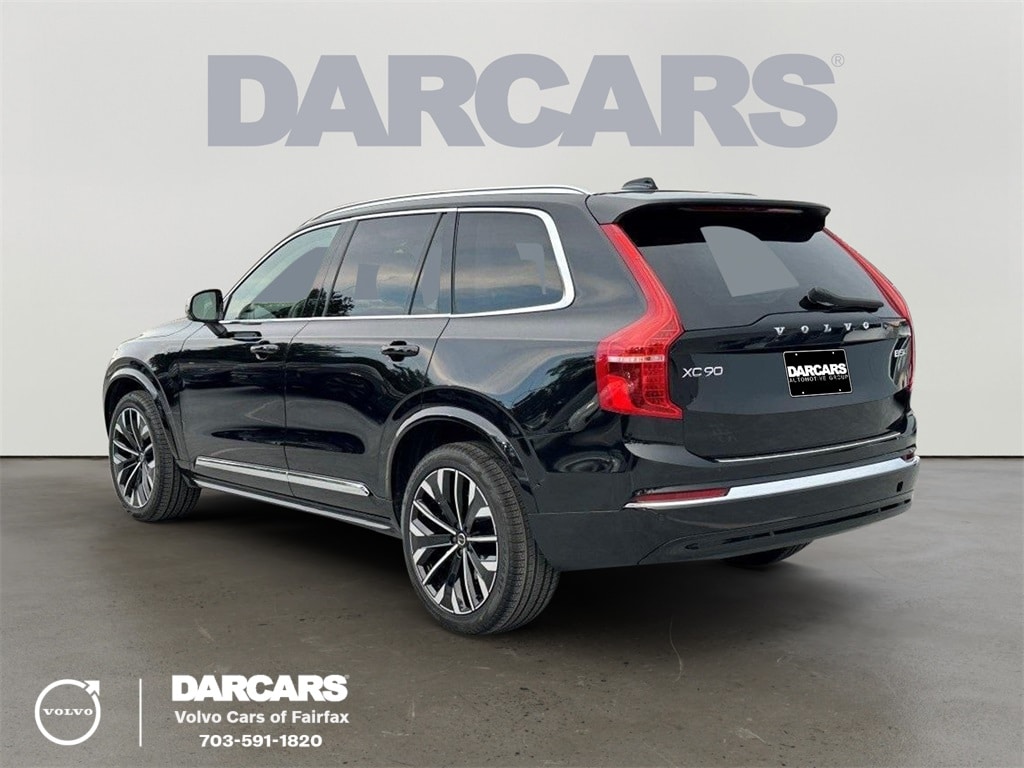 Certified 2023 Volvo XC90 B5 AWD Plus SUV