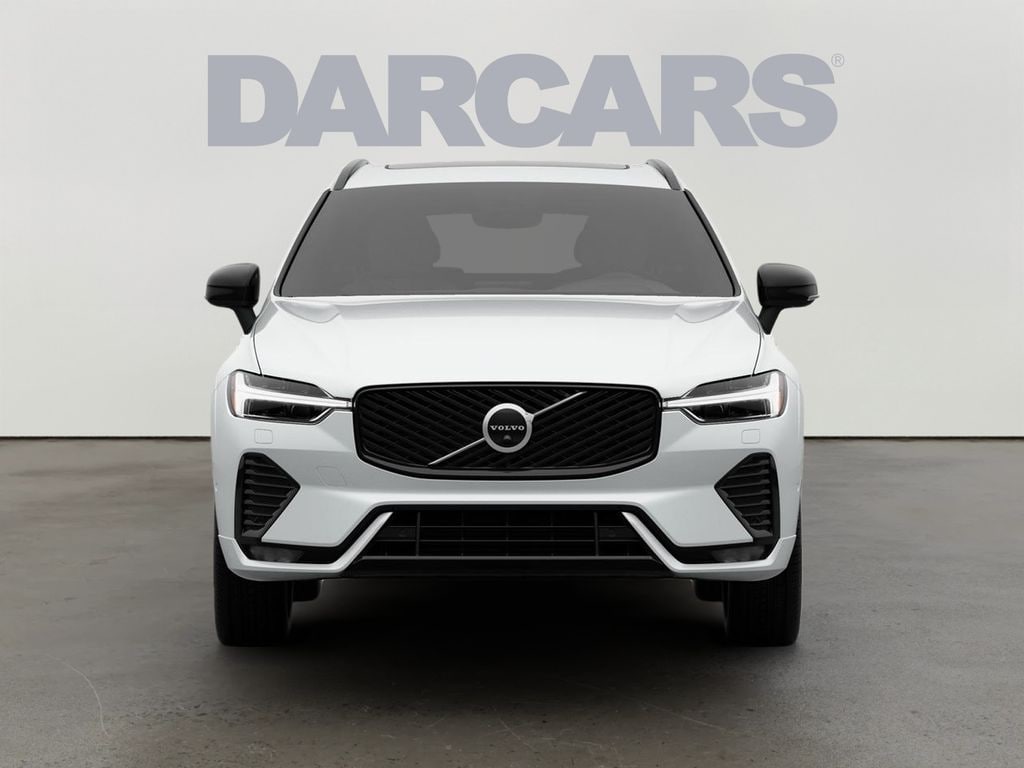 New 2026 Volvo XC60 B5 Plus SUV