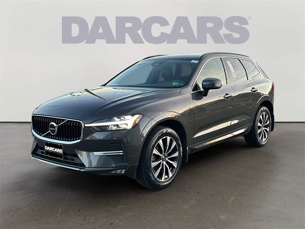 Certified 2023 Volvo XC60 B5 AWD Core SUV