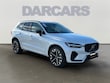  Volvo XC60 plug-in hybrid