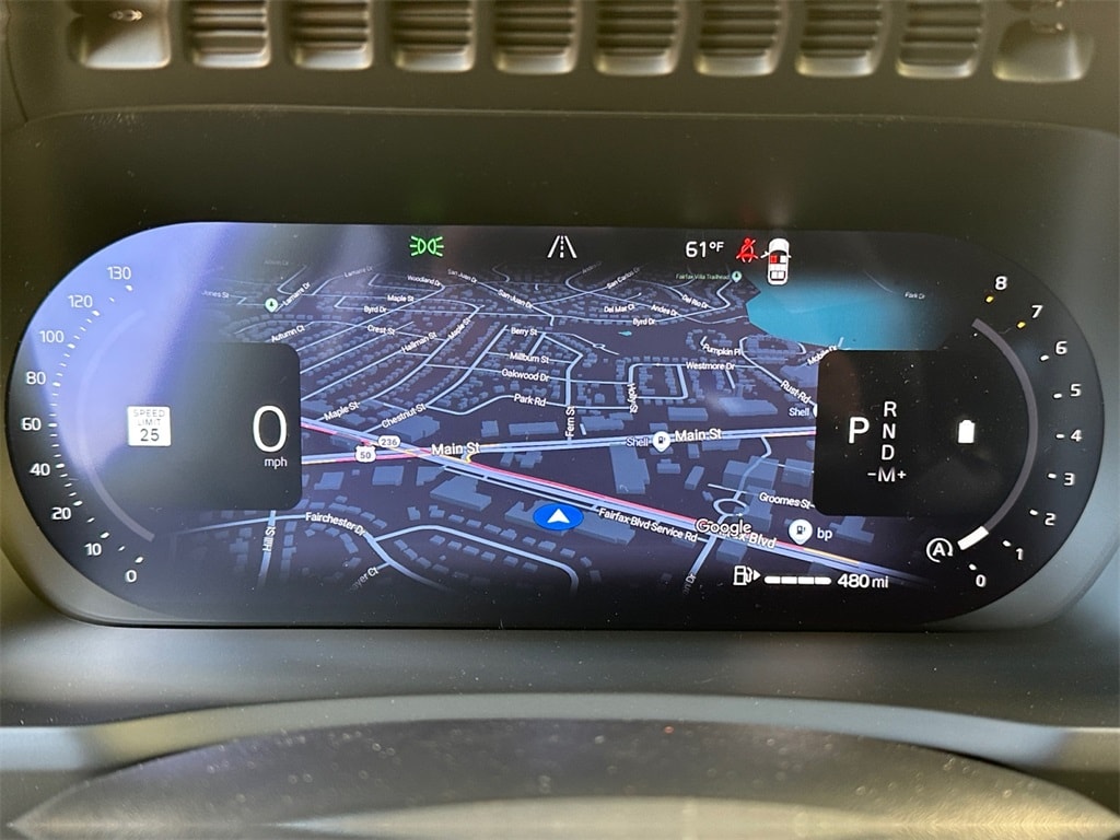 2026 Volvo XC90 Plus - Photo 24