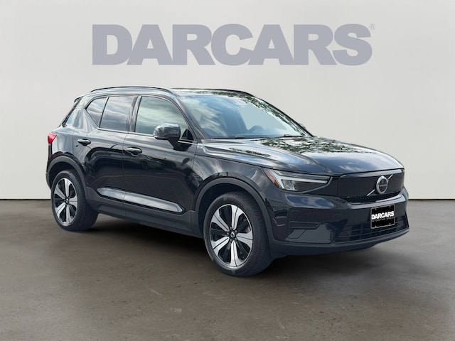 2023 Volvo XC40 Recharge Pure Electric Core SUV