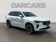  Volvo XC90 plug-in hybrid