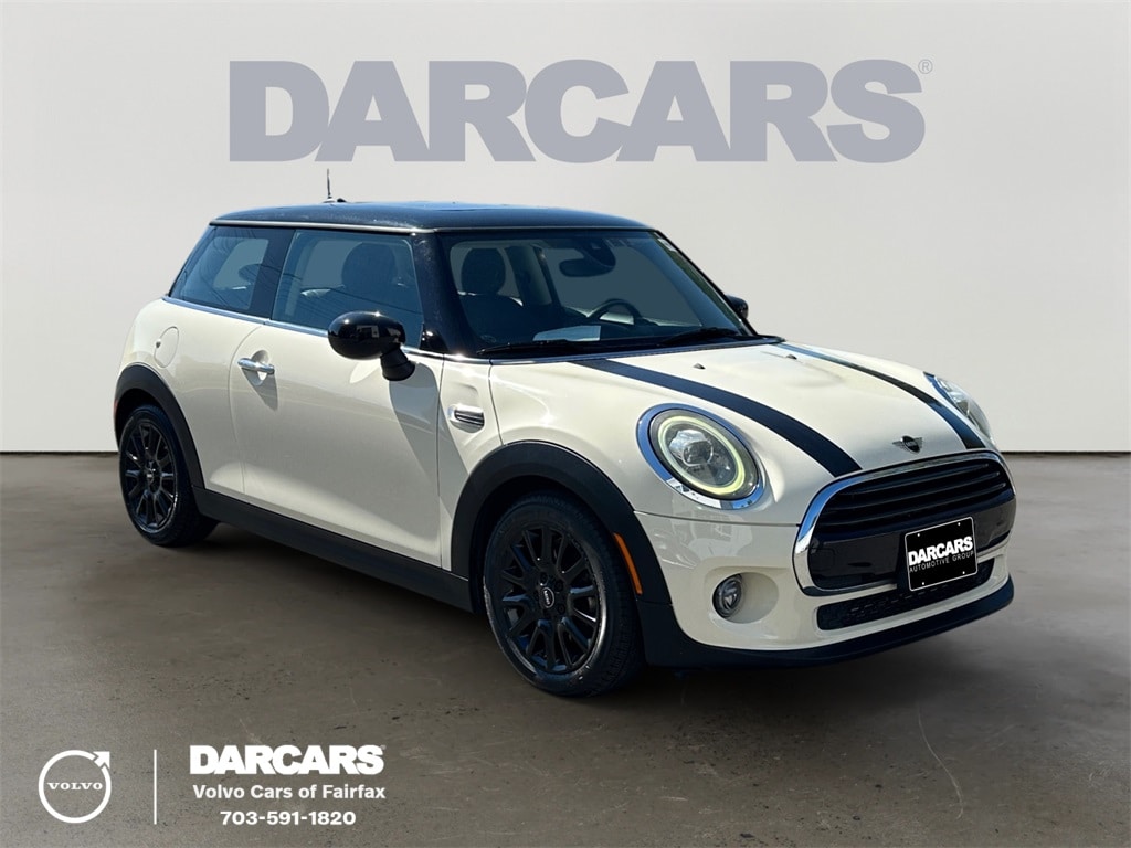 2020 MINI Hardtop 2 Door