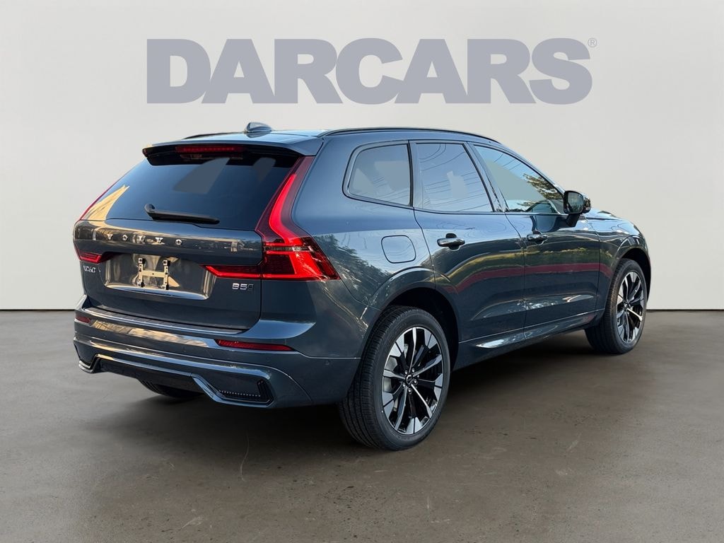 New 2027 Volvo XC60 Plus SUV