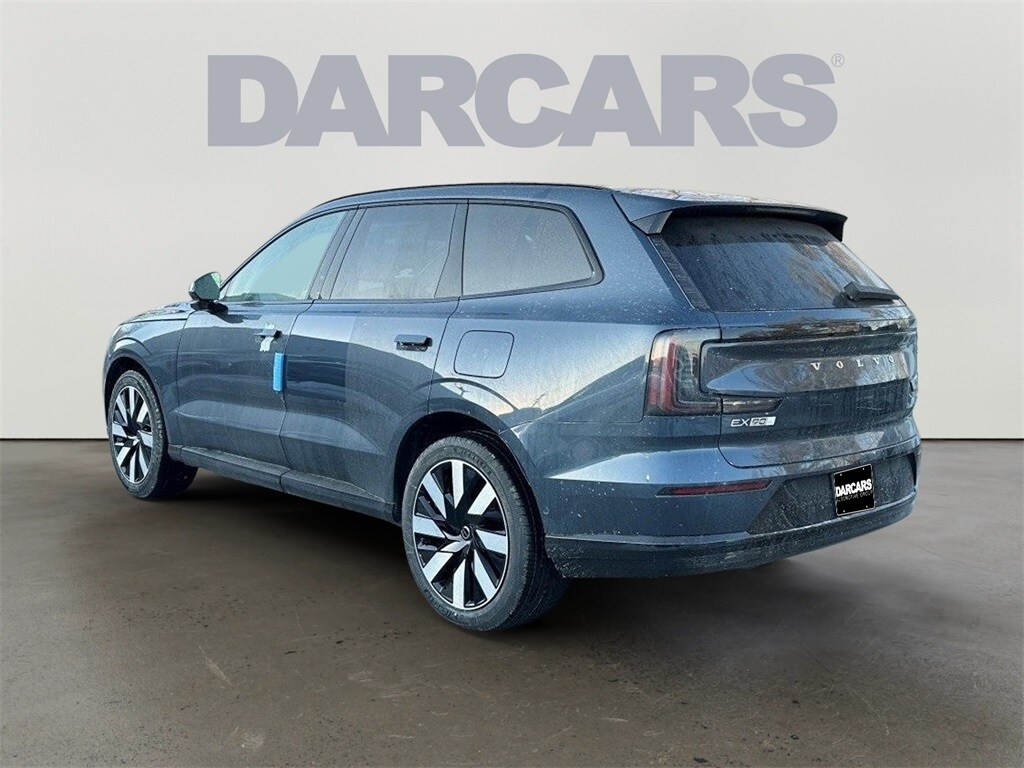 2025 Volvo EX90 Twin Motor Performance Ultra photo 3