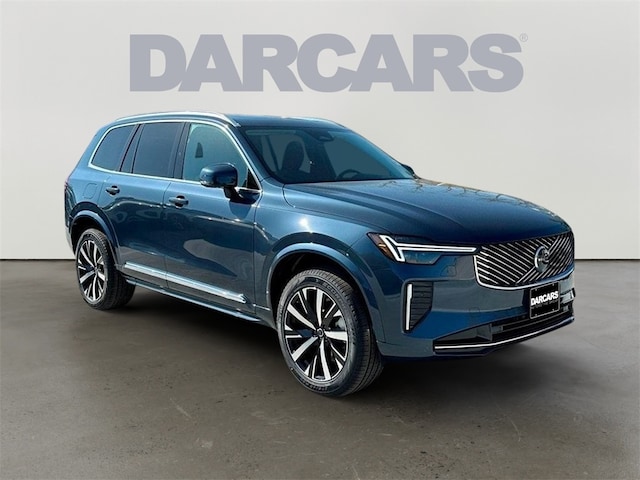 2025 Volvo XC90 B6 (2025.5) Core AWD SUV