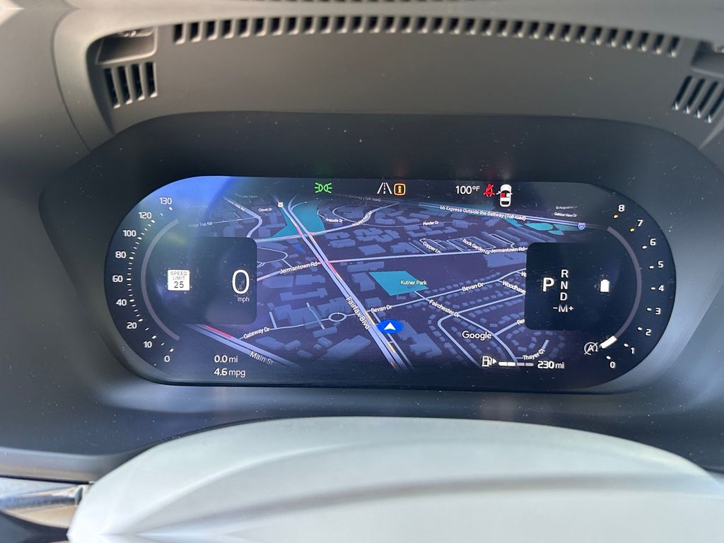 2026 Volvo XC60 Ultra - Photo 25