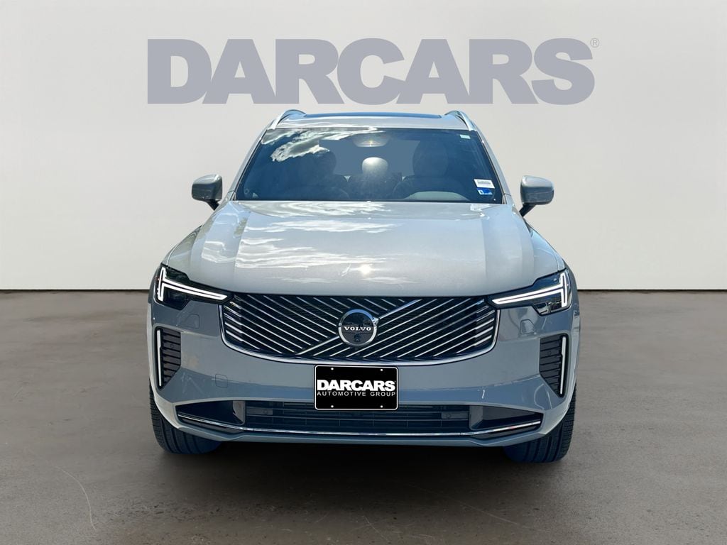 Certified 2025 Volvo XC90 plug-in hybrid T8 (2025.5) Plus 7-Seater SUV
