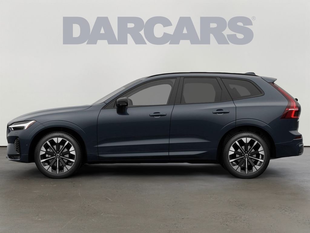 New 2026 Volvo XC60 B5 Ultra SUV
