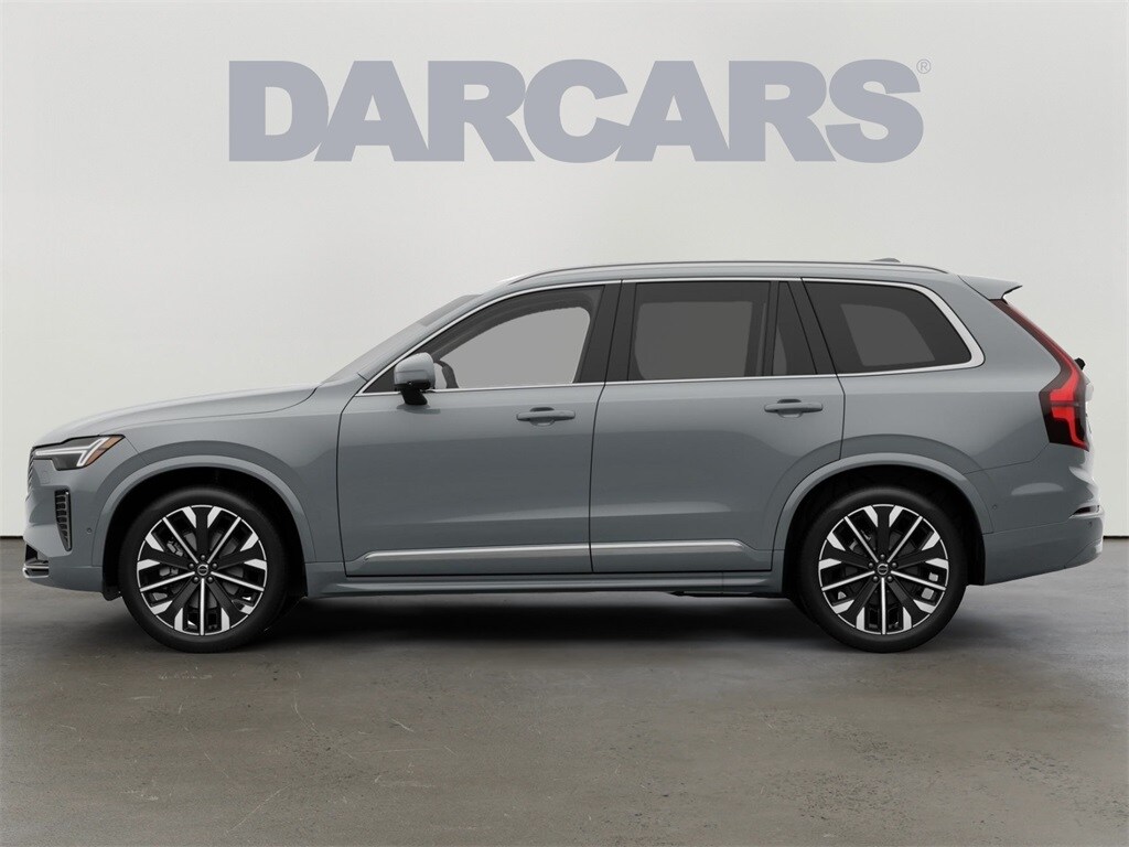 2026 Volvo XC90 Plus photo 2