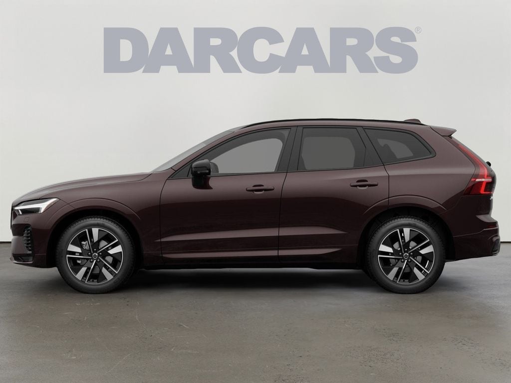 New 2026 Volvo XC60 B5 Core SUV