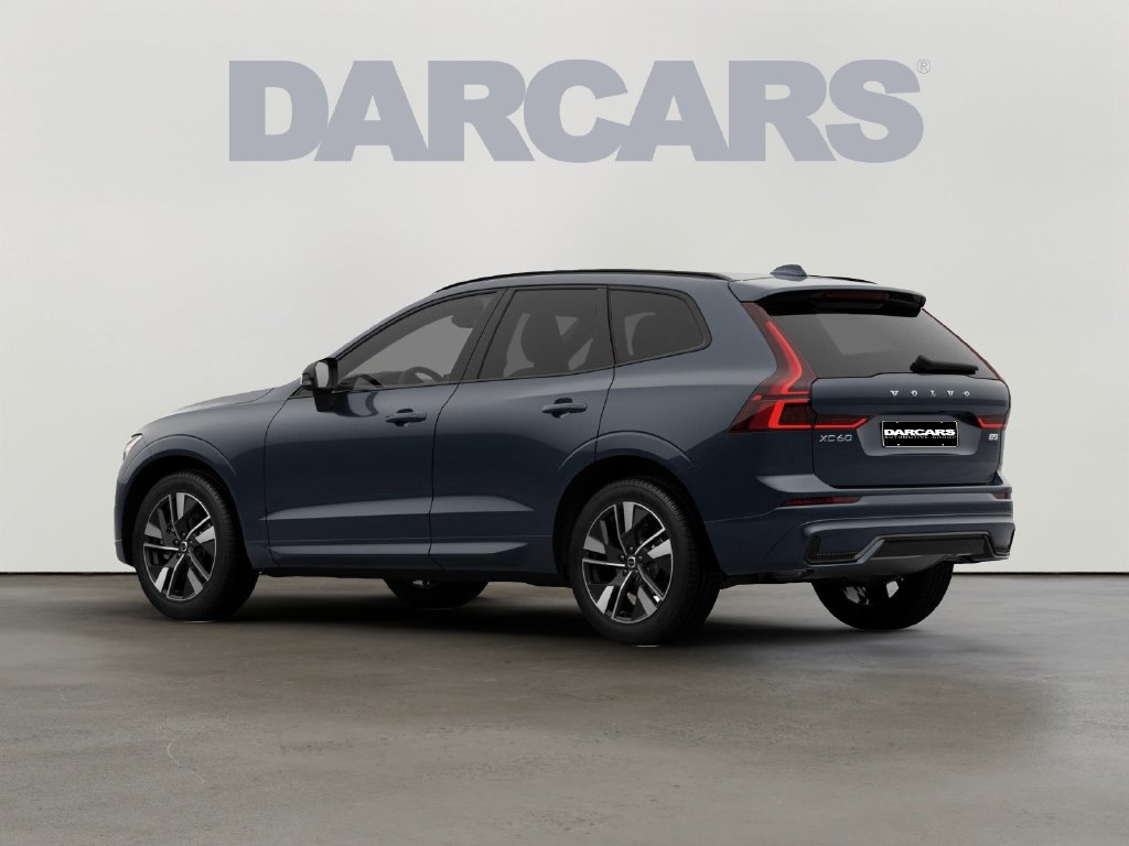 New 2027 Volvo XC60 B5 Core SUV
