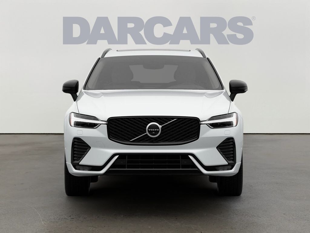 New 2026 Volvo XC60 B5 Ultra SUV