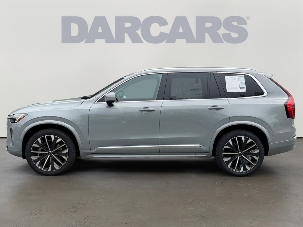 Certified 2026 Volvo XC90 B6 Ultra 7-Seater SUV