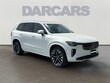  Volvo XC90 plug-in hybrid