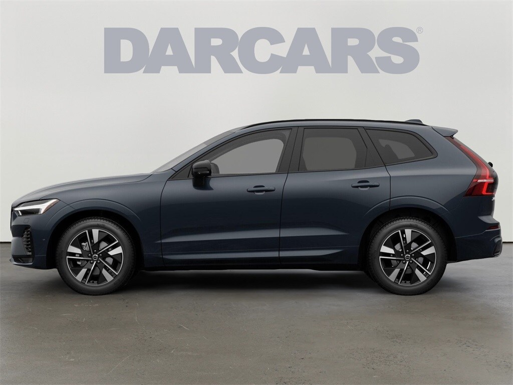 2026 Volvo XC60 B5 Plus photo 3