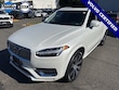 Volvo XC90 plug-in hybrid