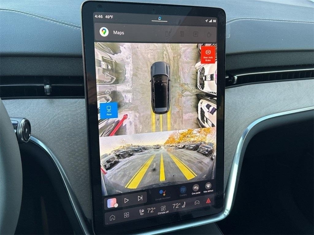 2025 Volvo EX90 Ultra - Photo 20