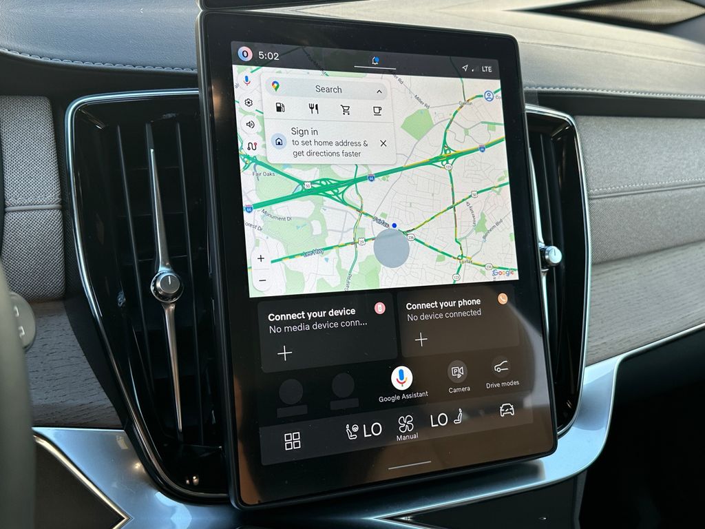 2026 Volvo XC90 Plus - Photo 19