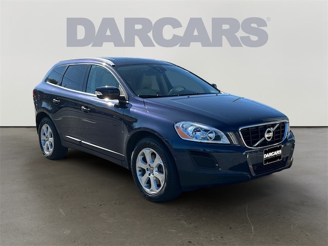 2013 Volvo XC60 3.2 PREMIER SUV
