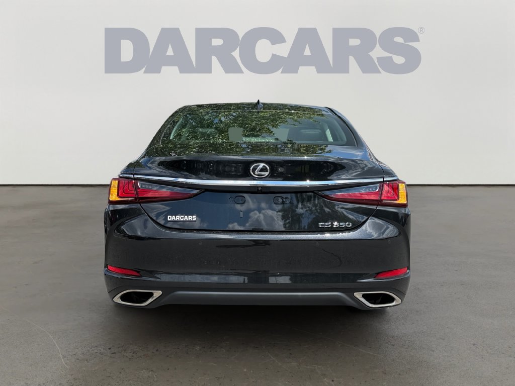 Used 2024 Lexus ES 350 350 Sedan