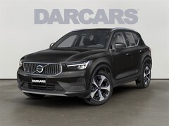2026 Volvo XC40 B5 Plus SUV