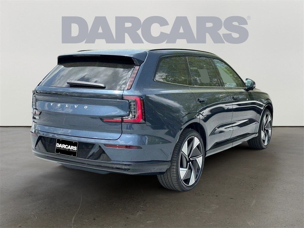 2025 Volvo EX90 Twin Motor Ultra photo 4