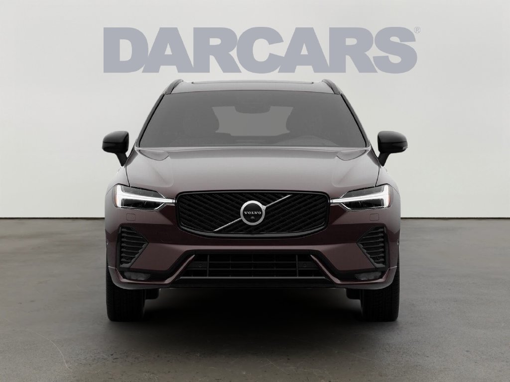 2027 Volvo XC60