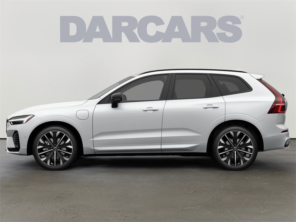 New 2026 Volvo XC60 plug-in hybrid T8 Ultra SUV