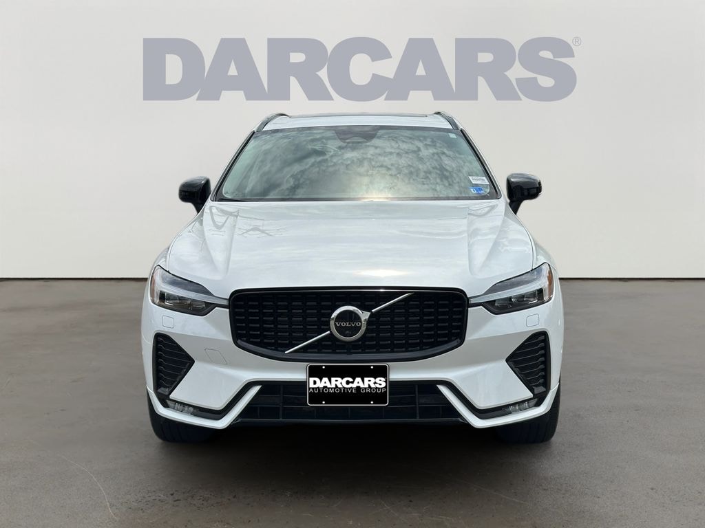 Used 2023 Volvo XC60 B5 AWD Plus Dark SUV