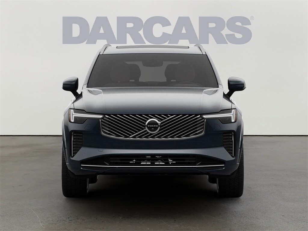 New 2026 Volvo XC90 B6 Plus 6-Seater SUV