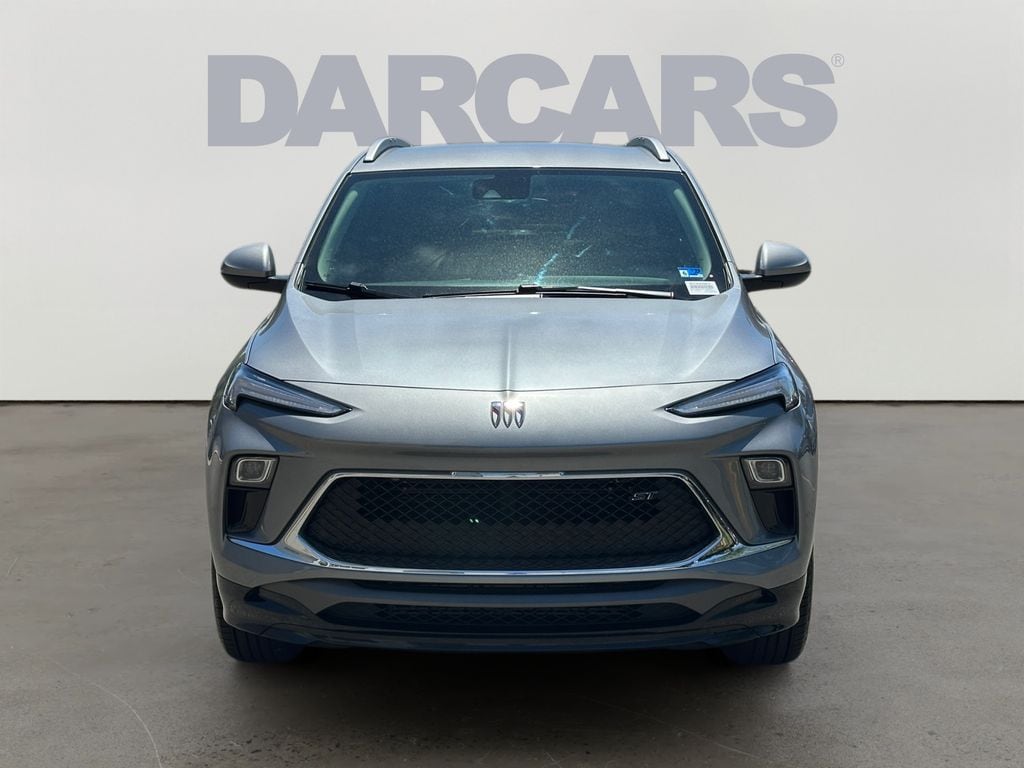 Used 2024 Buick Encore GX Sport Touring SUV