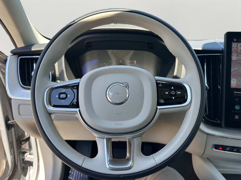 2026 Volvo XC60 Ultra - Photo 17
