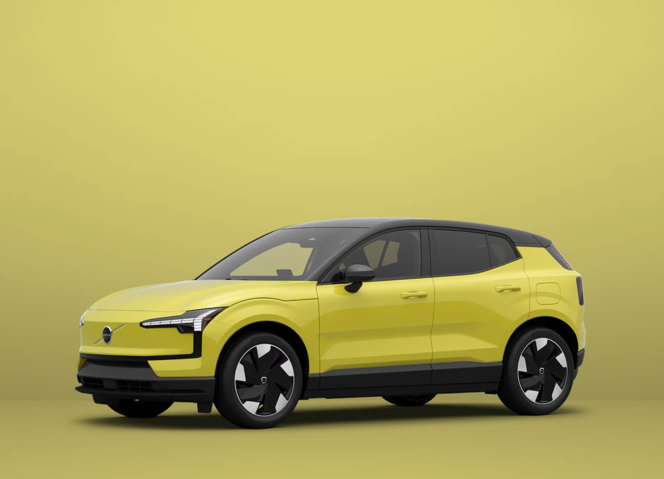 Volvo EX30