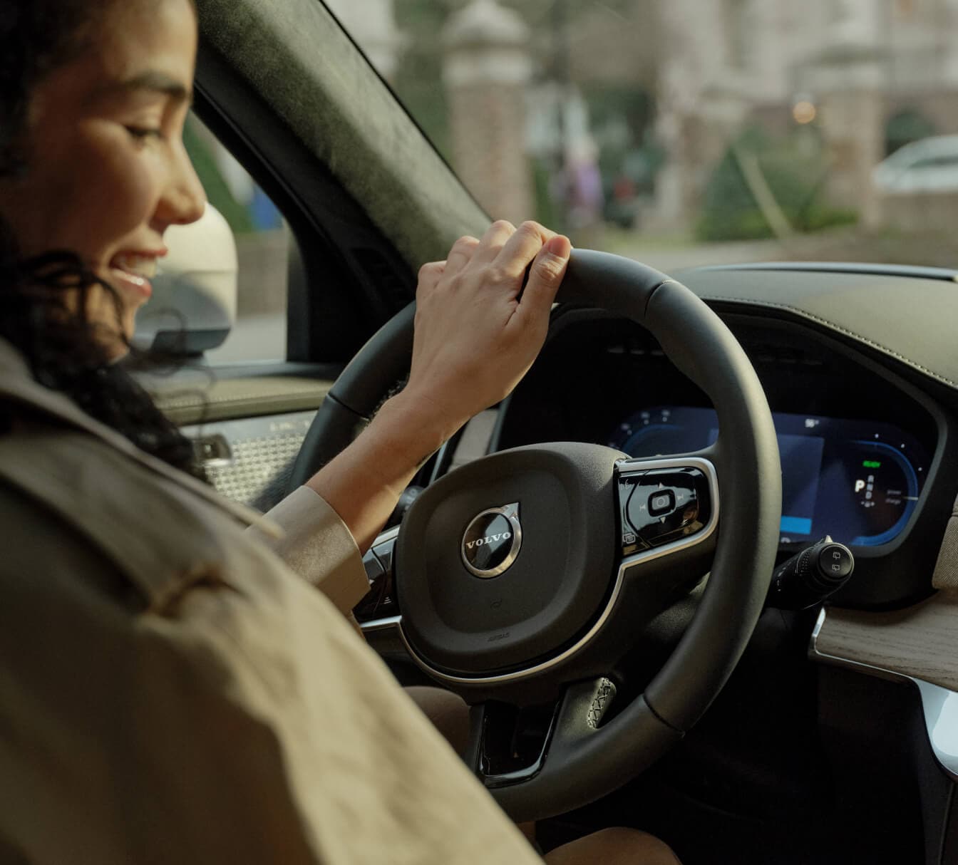 Understanding Volvo Dashboard Symbols and Meanings