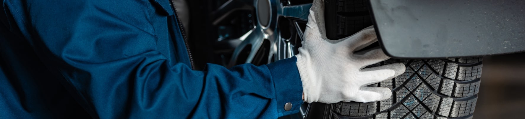 Your Volvo Parts Source