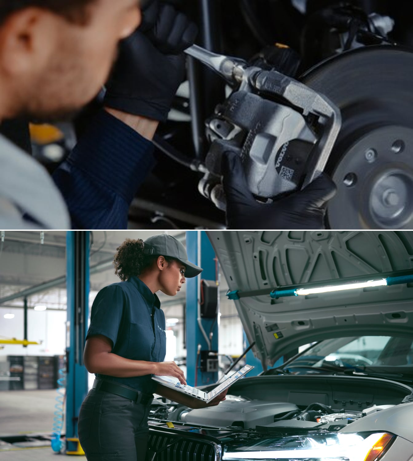 Save With Our Volvo Service Coupons & Specials