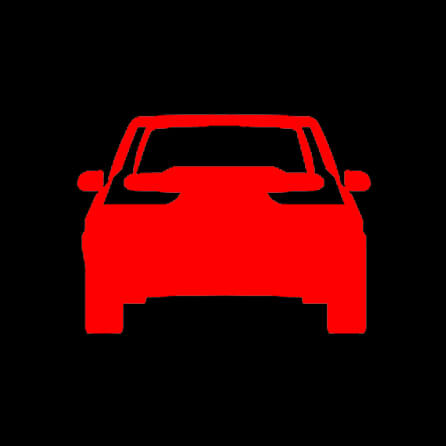 Collision Risk Warning